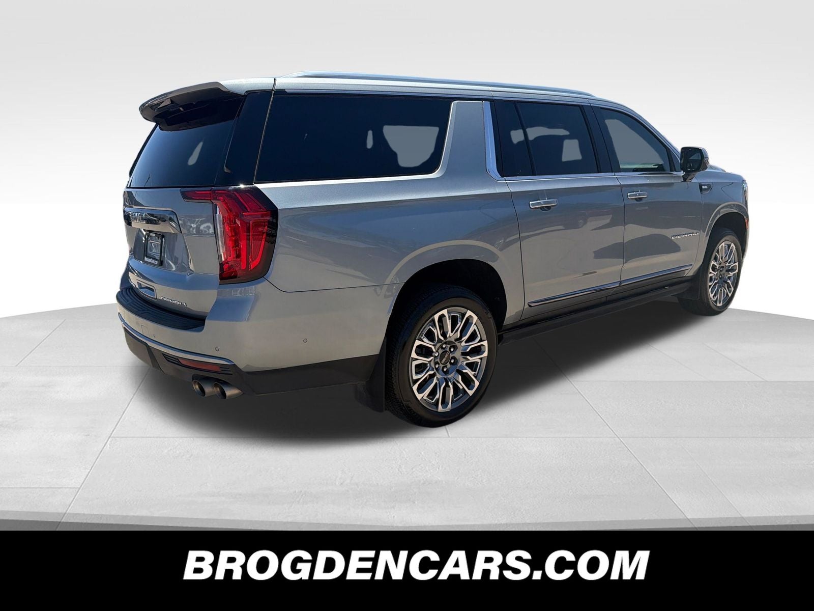 2024 GMC Yukon XL Denali Ultimate