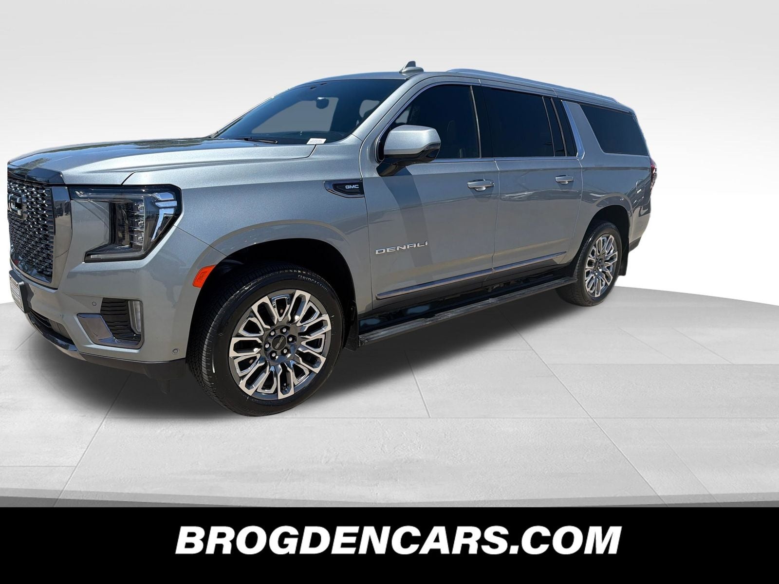 2024 GMC Yukon XL Denali Ultimate