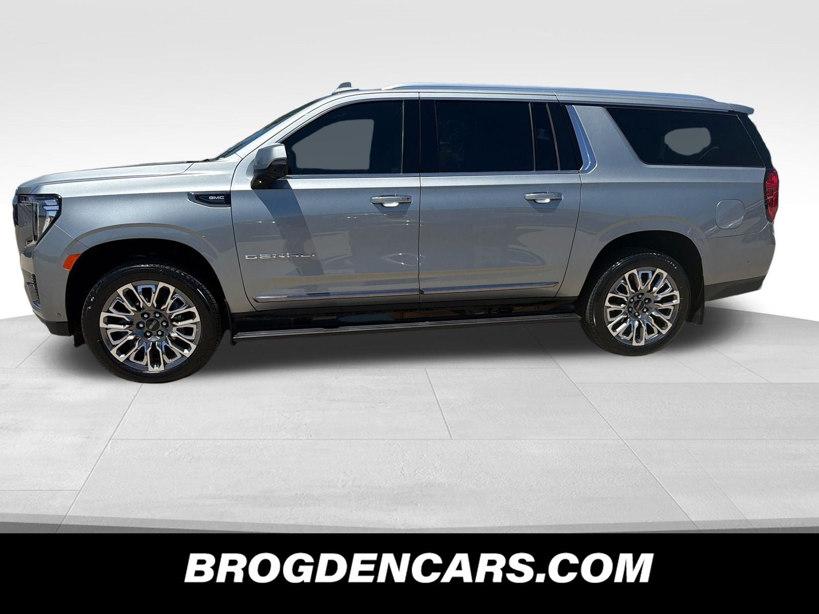 2024 GMC Yukon XL Denali Ultimate