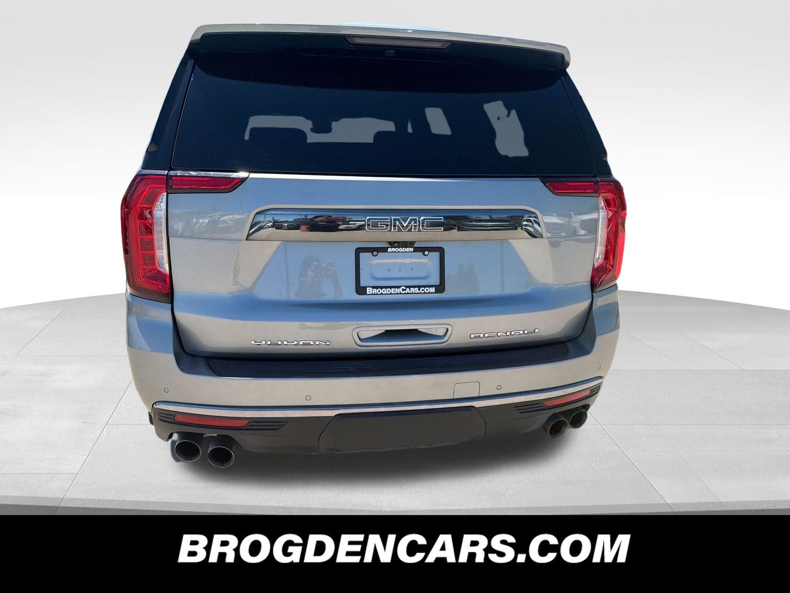 2024 GMC Yukon XL Denali Ultimate