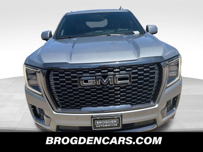 2024 GMC Yukon XL Denali Ultimate