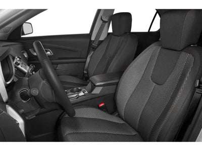 2015 Chevrolet Equinox LT 1LT