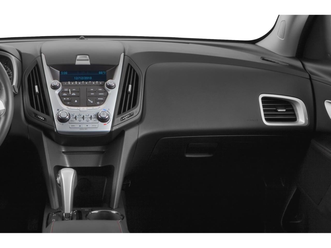 2015 Chevrolet Equinox LT 1LT