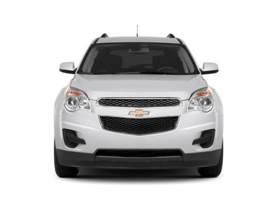 2015 Chevrolet Equinox LT 1LT