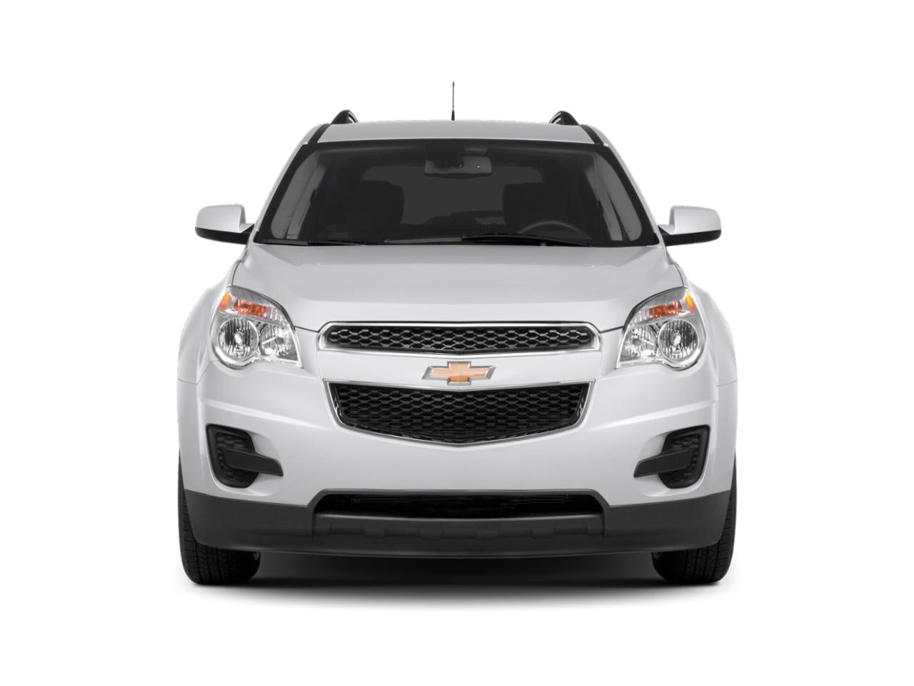2015 Chevrolet Equinox LT 1LT