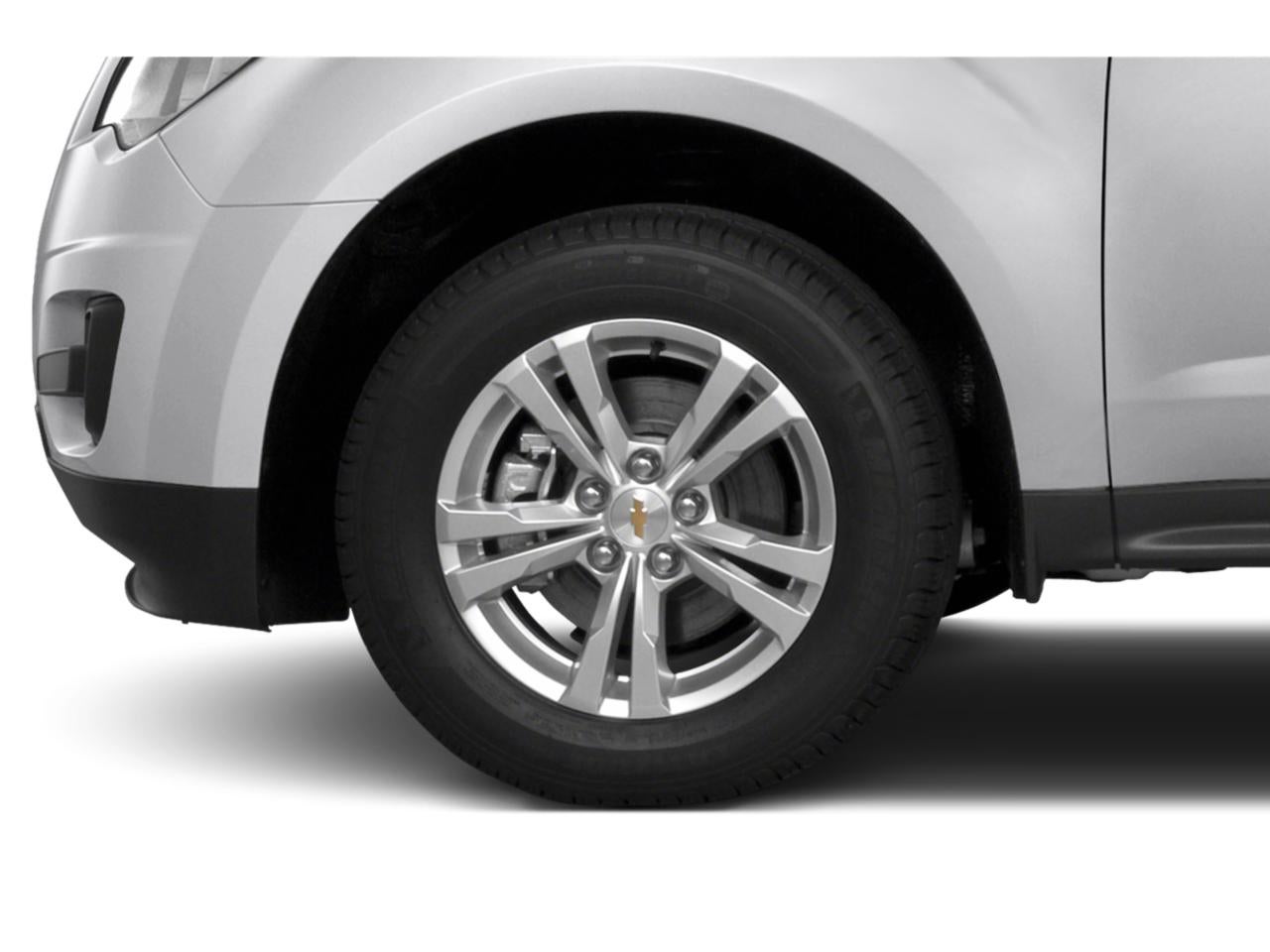 2015 Chevrolet Equinox LT 1LT