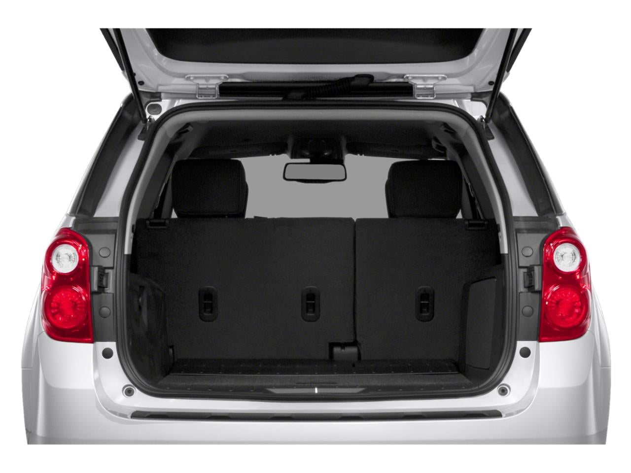 2015 Chevrolet Equinox LT 1LT