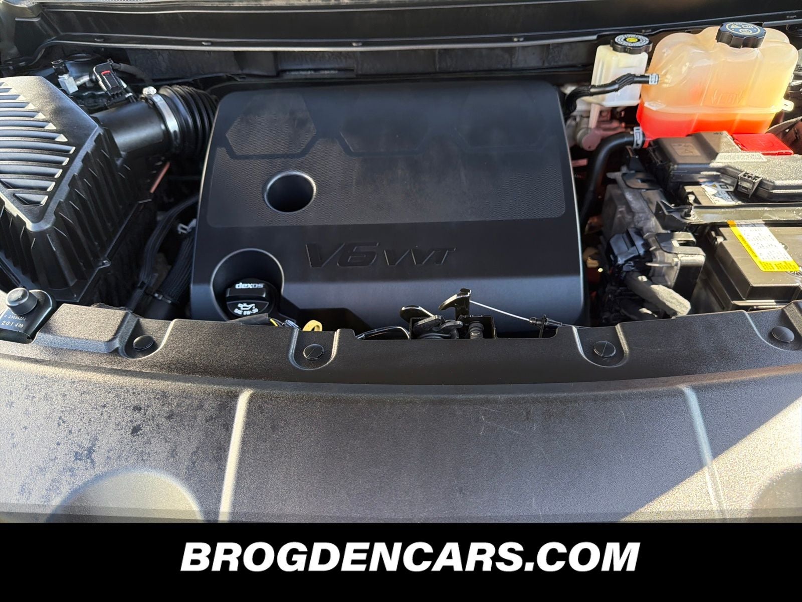 2020 Chevrolet Traverse LT 1LT