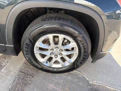 2020 Chevrolet Traverse LT 1LT
