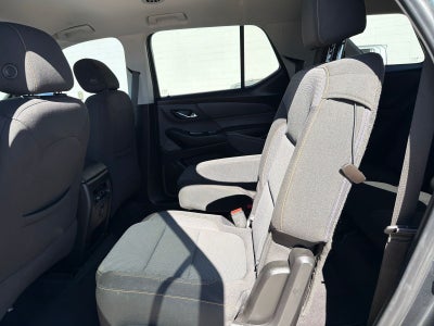 2020 Chevrolet Traverse LT 1LT