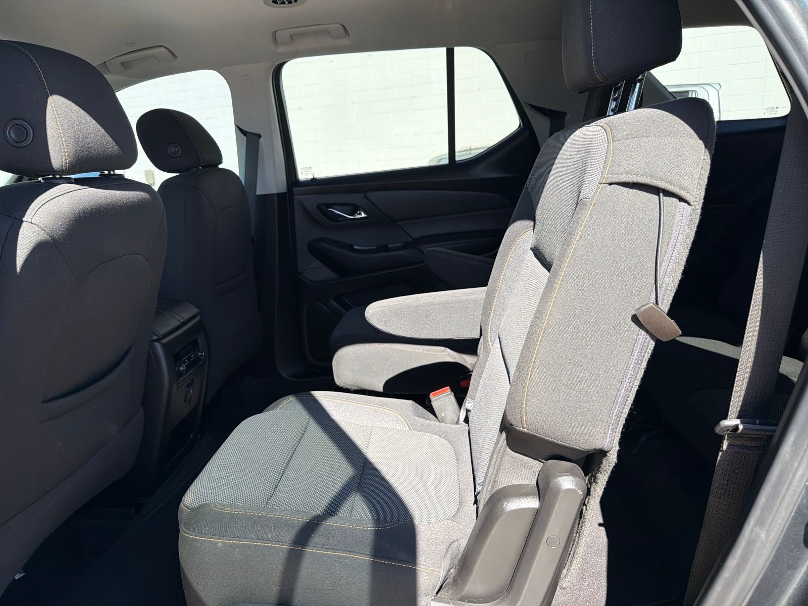 2020 Chevrolet Traverse LT 1LT