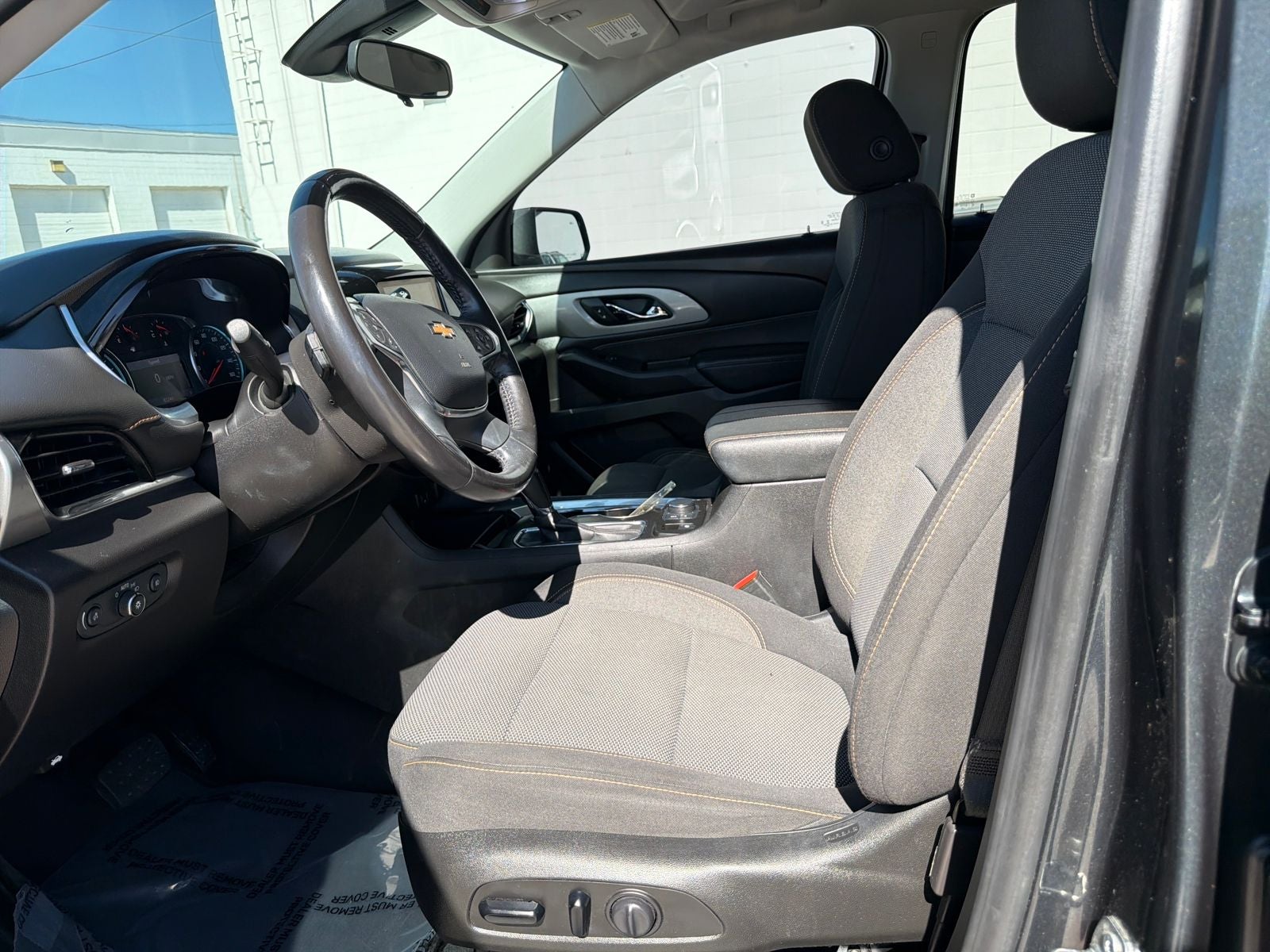 2020 Chevrolet Traverse LT 1LT