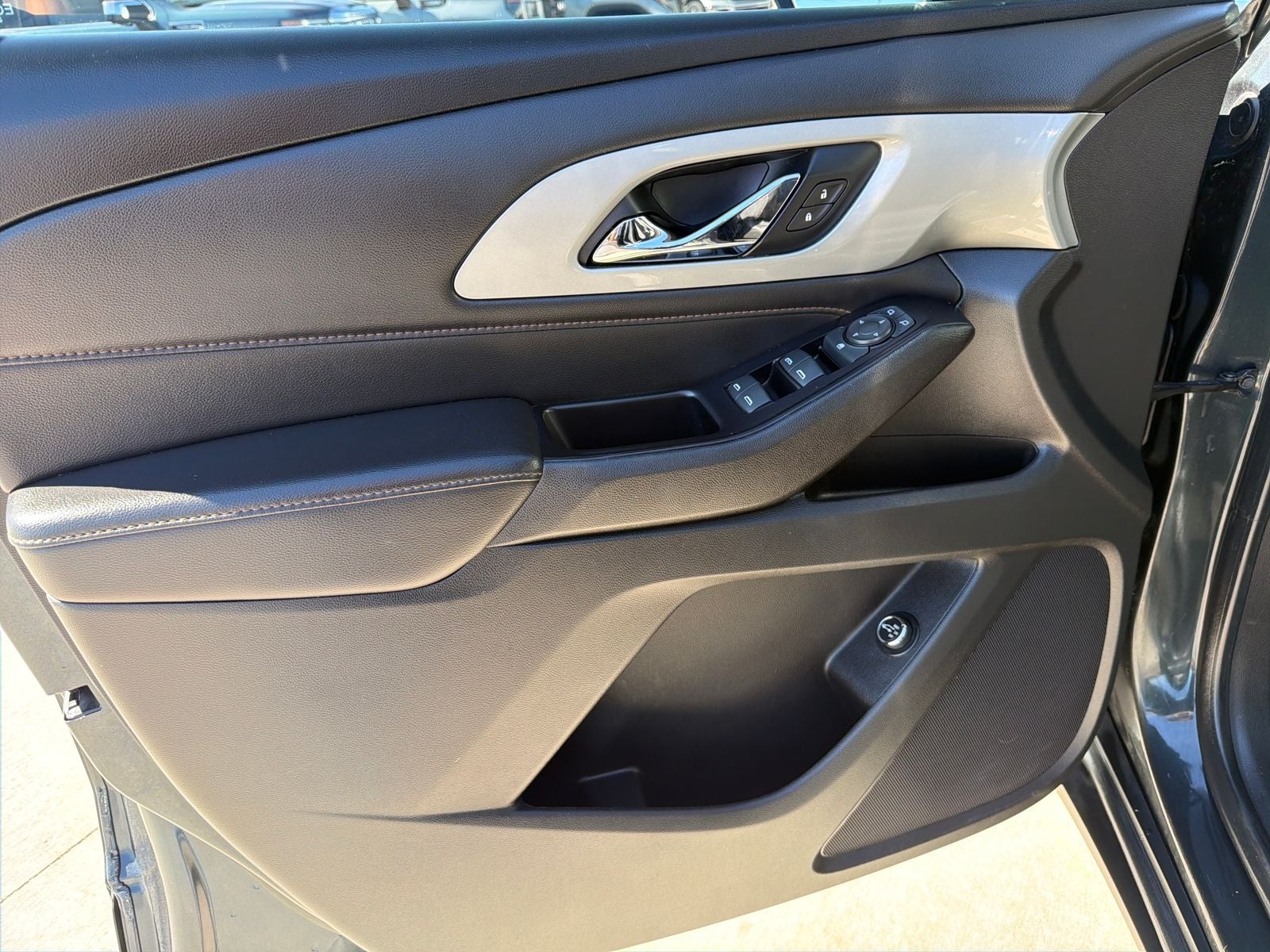 2020 Chevrolet Traverse LT 1LT