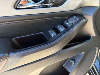 2020 Chevrolet Traverse LT 1LT