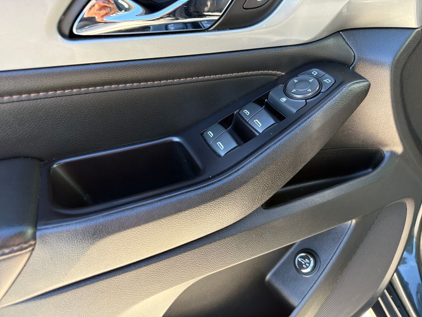 2020 Chevrolet Traverse LT 1LT