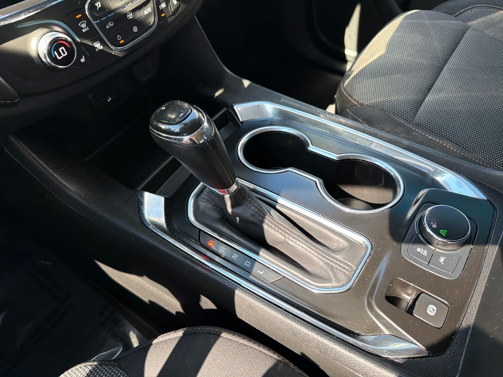 2020 Chevrolet Traverse LT 1LT