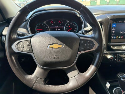 2020 Chevrolet Traverse LT 1LT