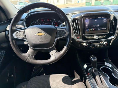2020 Chevrolet Traverse LT 1LT