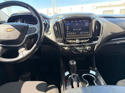 2020 Chevrolet Traverse LT 1LT