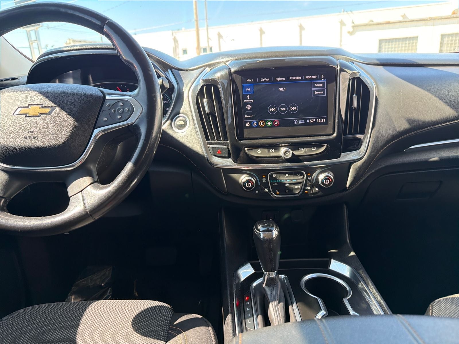 2020 Chevrolet Traverse LT 1LT