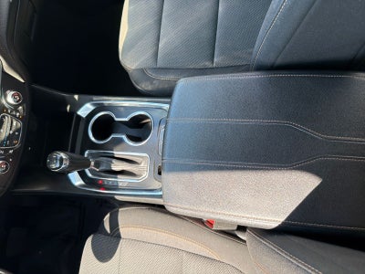 2020 Chevrolet Traverse LT 1LT