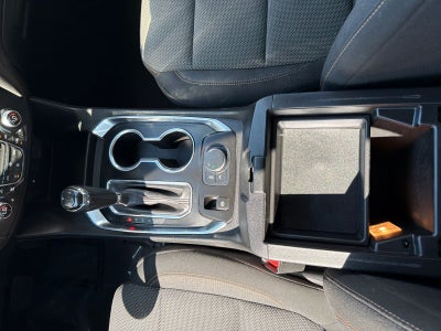 2020 Chevrolet Traverse LT 1LT