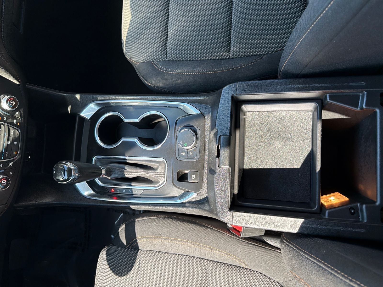 2020 Chevrolet Traverse LT 1LT