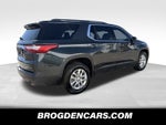 2020 Chevrolet Traverse LT 1LT