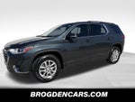 2020 Chevrolet Traverse LT 1LT