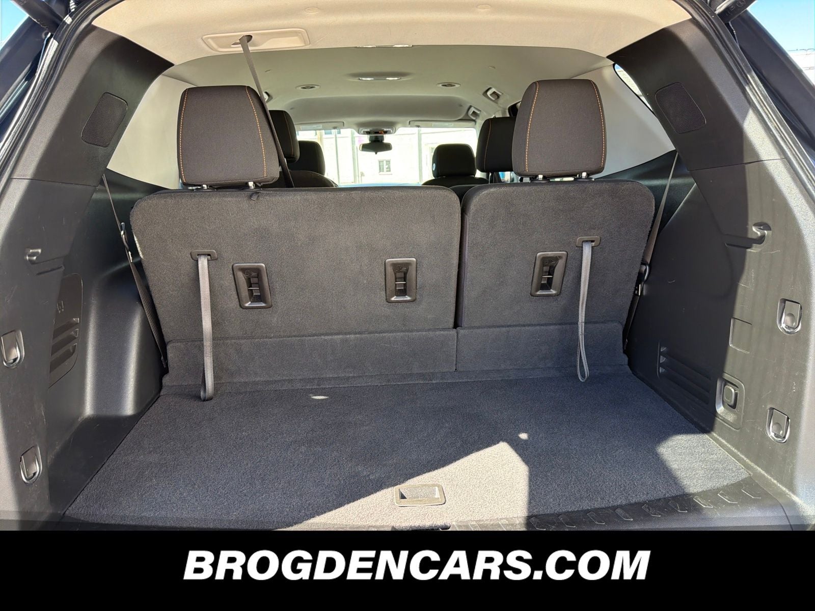 2020 Chevrolet Traverse LT 1LT