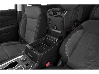 2020 Chevrolet Traverse LT 1LT