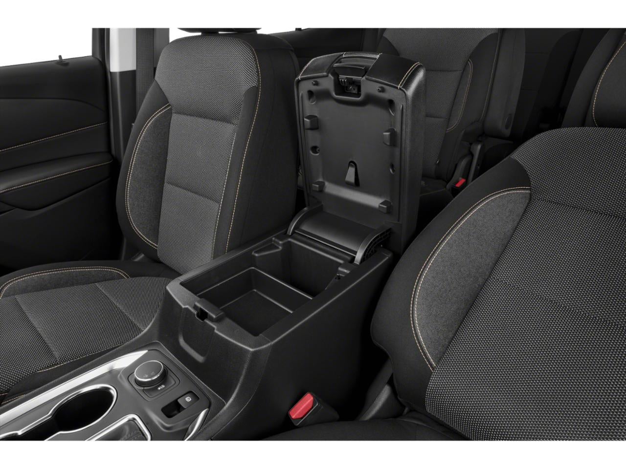 2020 Chevrolet Traverse LT 1LT