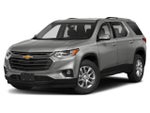 2020 Chevrolet Traverse LT 1LT