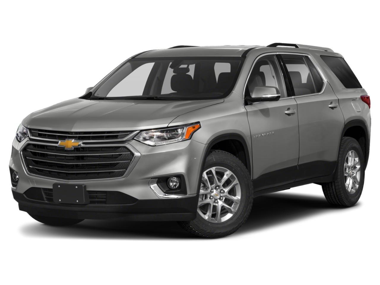 2020 Chevrolet Traverse LT 1LT