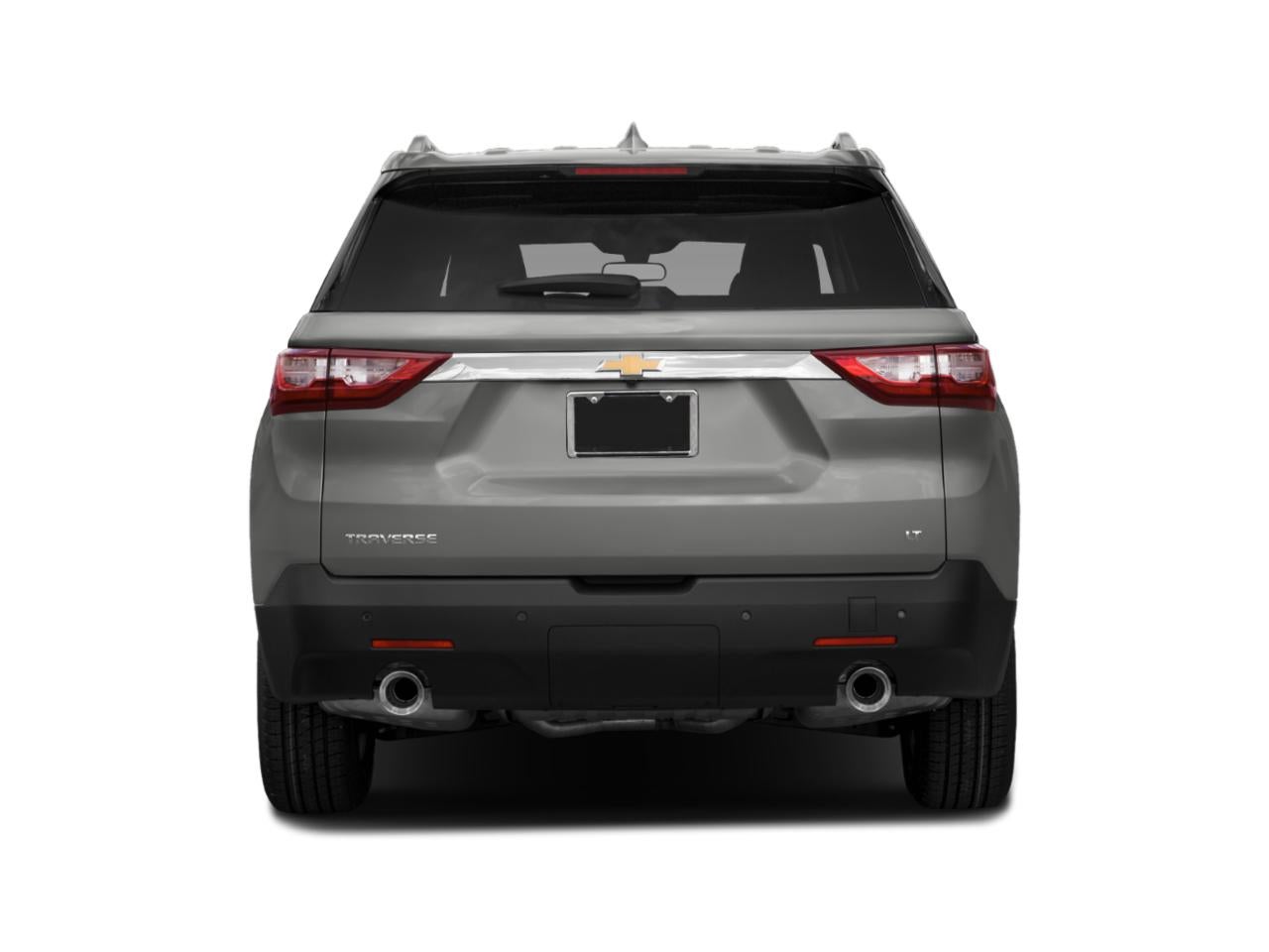 2020 Chevrolet Traverse LT 1LT