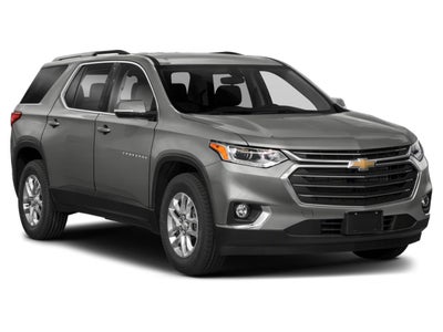 2020 Chevrolet Traverse LT 1LT