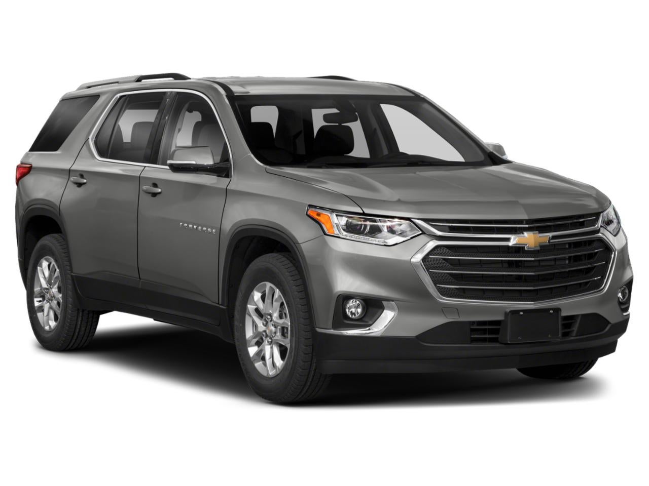 2020 Chevrolet Traverse LT 1LT