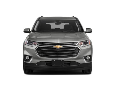 2020 Chevrolet Traverse LT 1LT