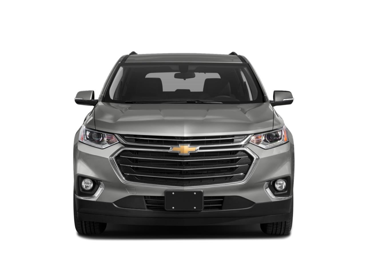 2020 Chevrolet Traverse LT 1LT