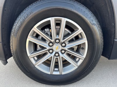 2024 Chevrolet Traverse Limited LT Leather