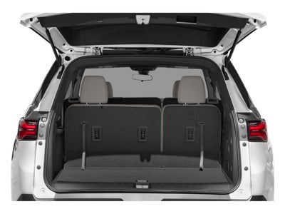 2024 Chevrolet Traverse Limited LT Leather