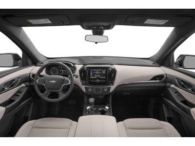 2024 Chevrolet Traverse Limited LT Leather