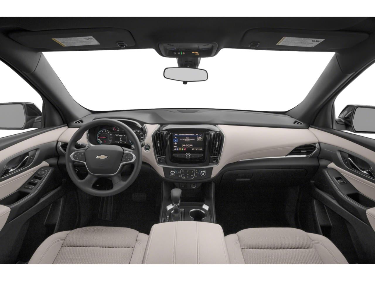 2024 Chevrolet Traverse Limited LT Leather