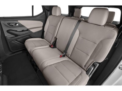 2024 Chevrolet Traverse Limited LT Leather