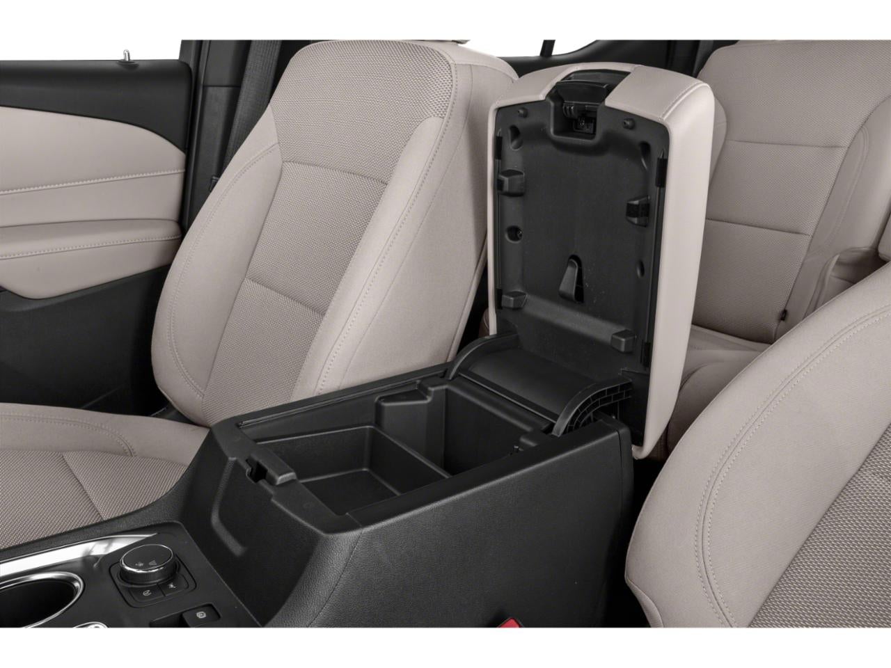 2024 Chevrolet Traverse Limited LT Leather