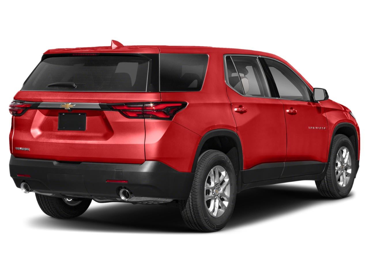 2024 Chevrolet Traverse Limited LT Leather