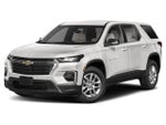 2024 Chevrolet Traverse Limited LT Leather