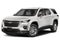 2024 Chevrolet Traverse Limited LT Leather