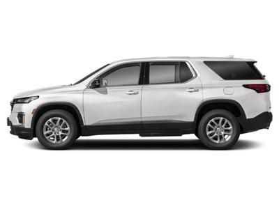 2024 Chevrolet Traverse Limited LT Leather
