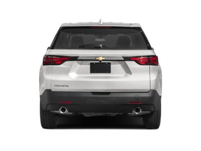 2024 Chevrolet Traverse Limited LT Leather